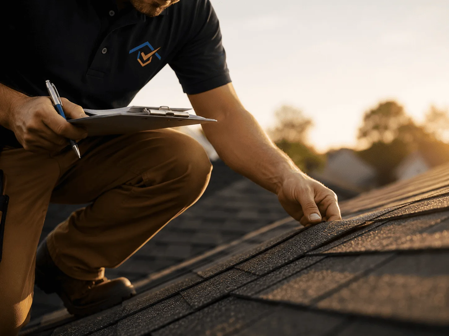 Why Choose Roof Inspection in West Helena, AR